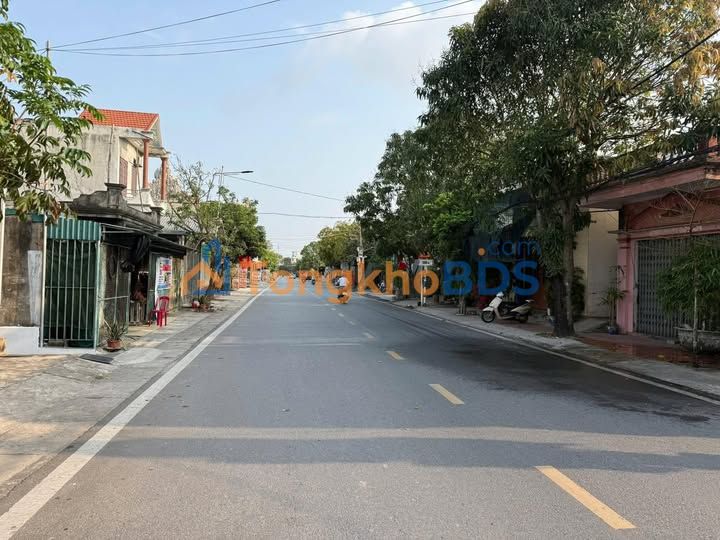 Đất nền Đông Kết, Khoái Châu 132m² Hướng Đông Nam - Giá Đầu Tư 1.9 Tỷ