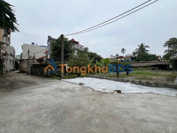 Bán Đất Thường Tín 122.5m² Mặt Tiền 5M - Giá Đầu Tư 7.1 Tỷ