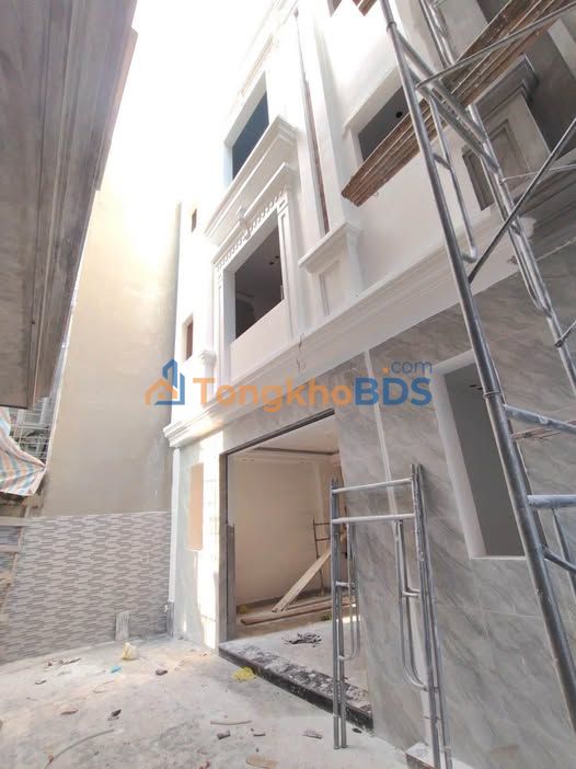 Nhà riêng Phường Phương Lưu 40m² 3.15 tỷ - Chính chủ bán