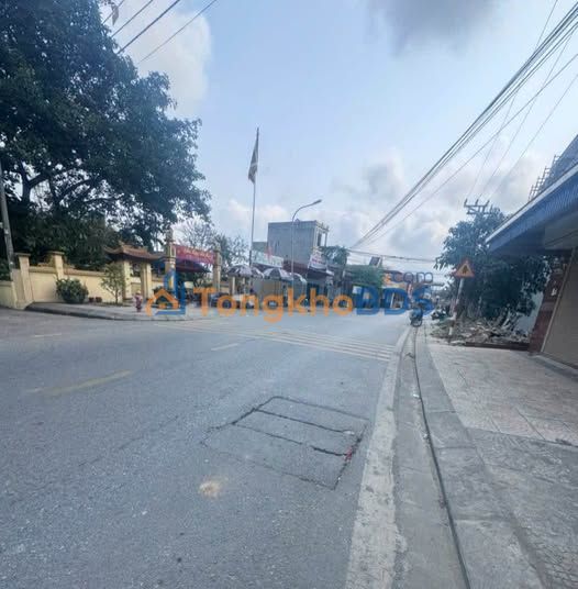 Nhà riêng Đặng Cương 63m² giá 1 tỷ - Chính chủ bán