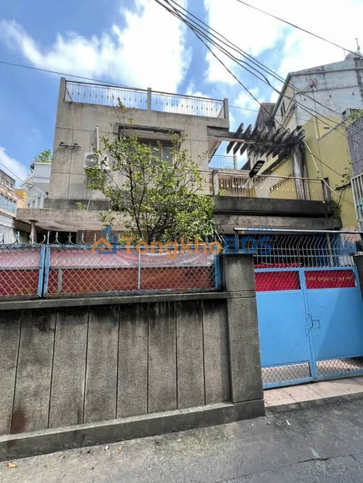 Nhà Xô Viết Nghệ Tĩnh P17 Bình Thạnh 105m² 11.8 tỷ - Ô tô vào tận nhà