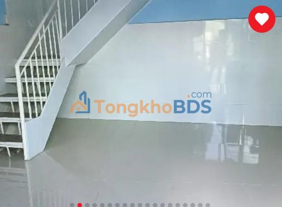 Nhà 2 Tầng Phường Linh Xuân, Thủ Đức - 24m² Giá 2.2 Tỷ, Gần Chợ