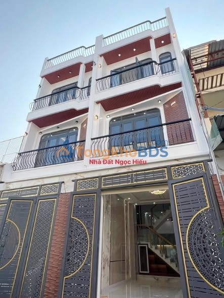 Nhà riêng Bình Hưng Hòa B 58m2 5.89 tỷ - Chính chủ bán