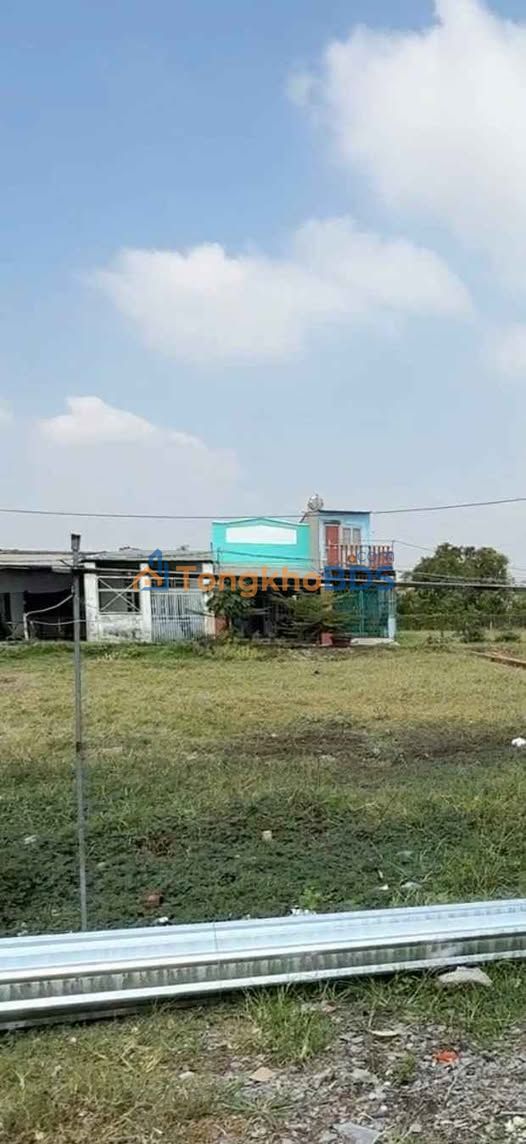 Đất nền Mỹ Hạnh Nam 165m² 1,68 tỷ - Đất thổ cư 100%