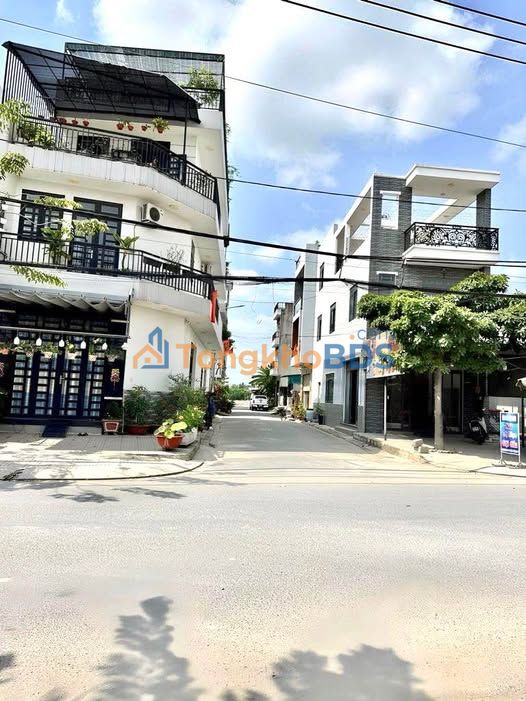 Nhà riêng Hồ Văn Long Bình Tân 74m² 8 tỷ - Sẵn sàng ở ngay