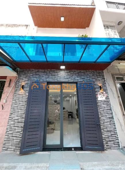 Nhà riêng Khu Tên Lửa Bình Tân 50m² 5,35 tỷ - Chính chủ bán