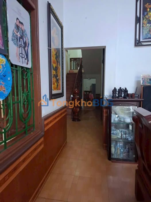 Nhà Mặt Tiền Lê Ngọc Hân - 328m² - 4PN - Đông Hà, Quảng Trị