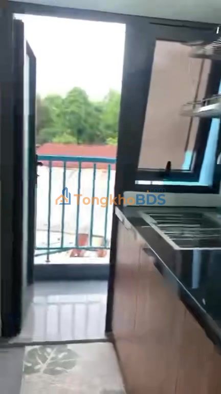 Phòng Studio Full Nội Thất, Vị Trí Đắc Địa Ngay Ngã Tư Trần Đại Nghĩa - Nam Kỳ Khởi Nghĩa, Đà Nẵng