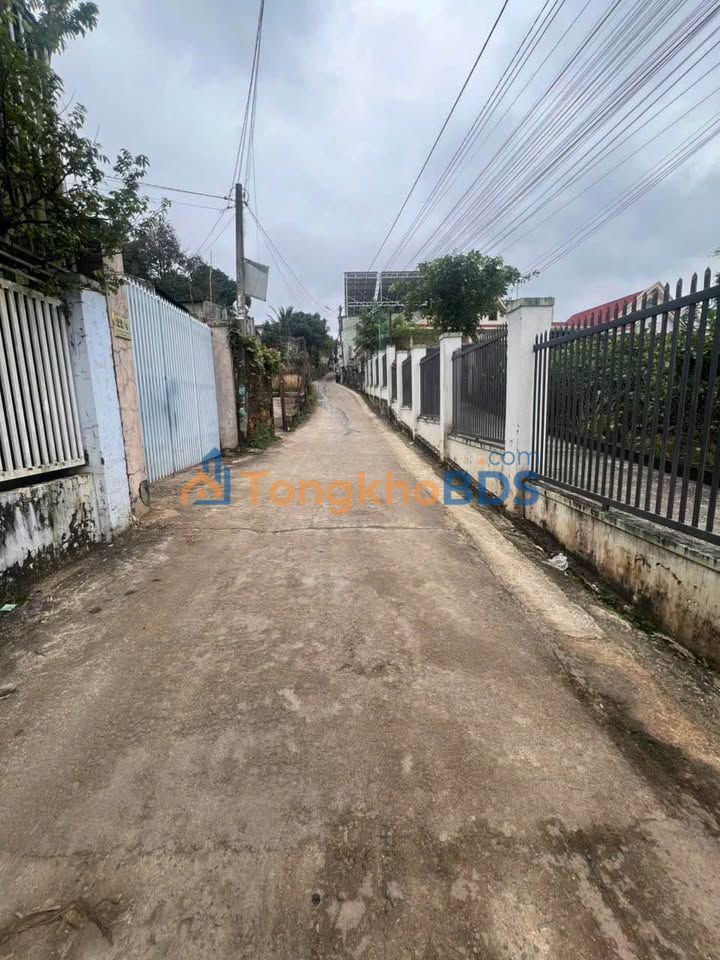 Đất Góc 2 Mặt Tiền Lương Thế Vinh 100m² Giá 2.45 Tỷ - Sổ Đỏ Sẵn Sàng