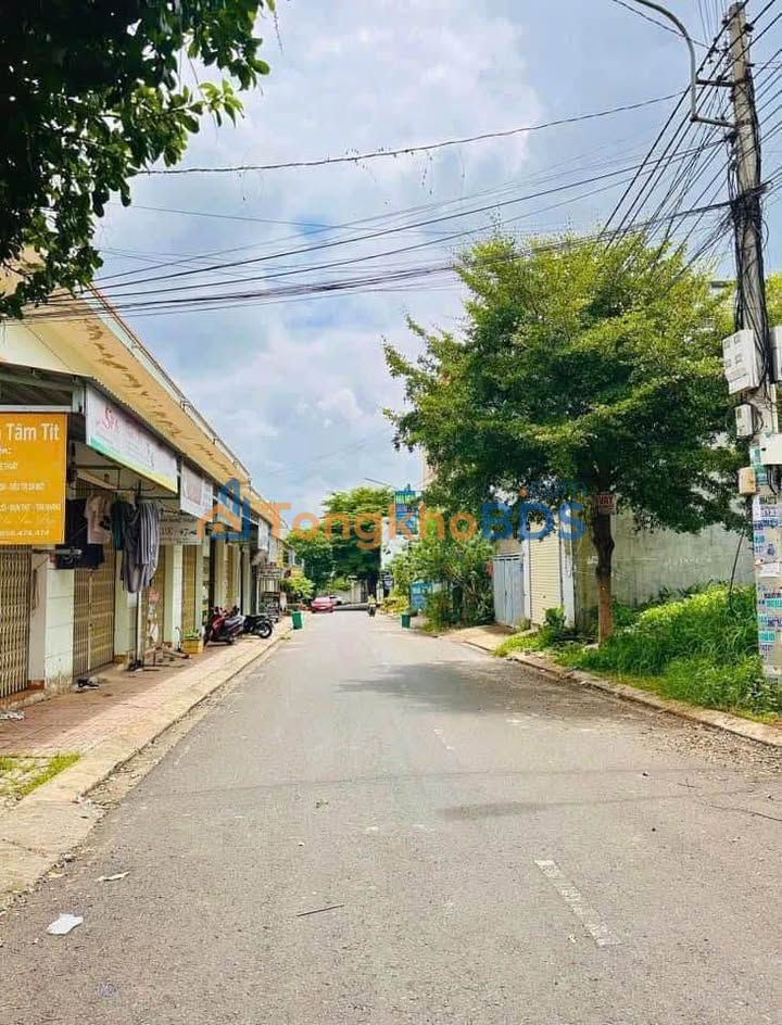 Nhà riêng Buôn Ma Thuột 100m² 4.2 tỷ - Chính chủ bán