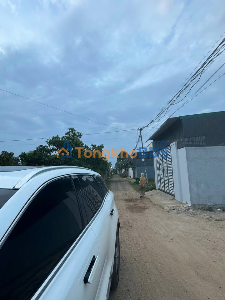 Đất Võ Văn Kiệt Buôn Ma Thuột 95m² 1.39 tỷ - Sổ hồng