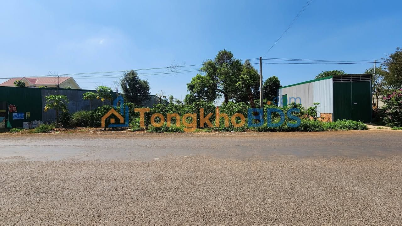 Đất mặt tiền Phan Huy Chú 3.120m²/4.55 tỷ - Sổ đỏ chính chủ