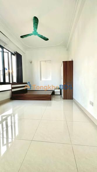 Cho thuê căn hộ 1PN 45m² Định Công, Thanh Xuân - Full nội thất, giá tốt