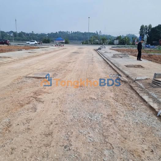 Đất Vĩnh Phúc - Sổ Đỏ 100m² Giá 2 Tỷ Tại Tam Dương