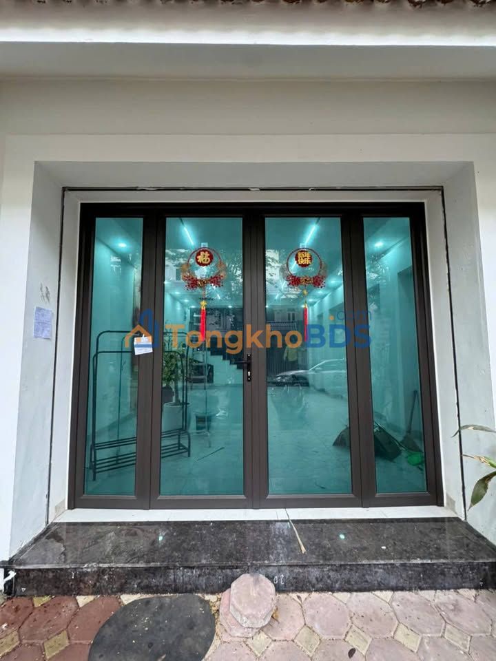 Nhà 5 Tầng Khu A Geleximco - Kinh Doanh Sầm Uất 450m²