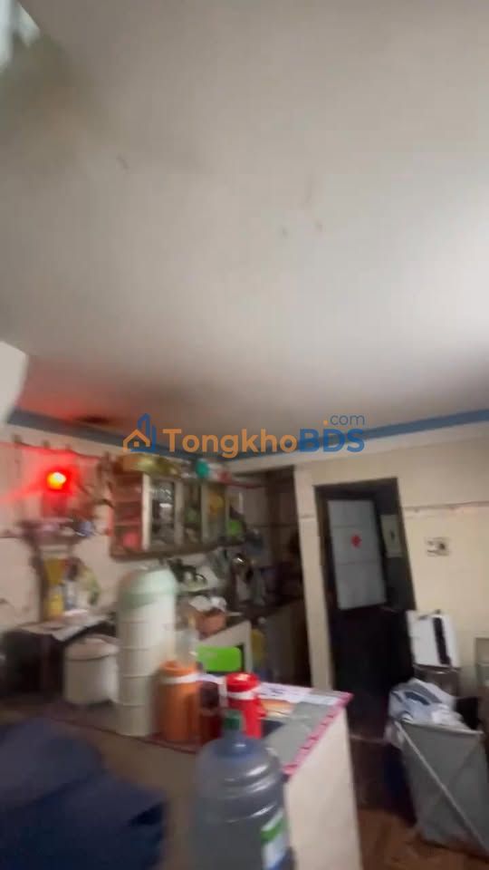 Nhà Phan Huy Ich P15 Tan Binh 46m² 7.5 triệu - Sẵn sàng ở ngay