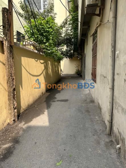 Nhà 30m² Văn Quán - Hà Đông, Giá 6.x Tỷ - Sẵn Sàng Đầu Tư