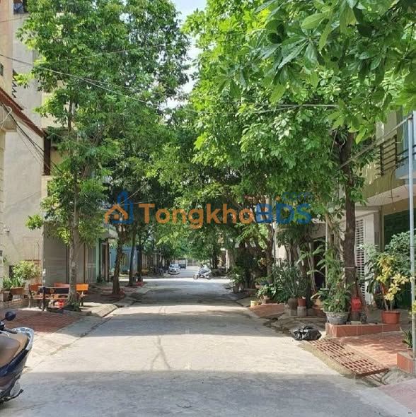 Nhà Phân Lô Hà Đông 56m² x 5 Tầng - Ô Tô Tránh, Vỉa Hè - Giá 14.6 Tỷ