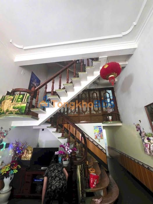 Nhà Nguyễn Du Hòa Lạc 72m2 giá 4 tỷ - Chính chủ bán