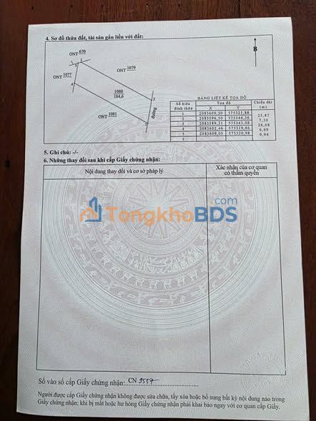 Đất Nền Đại Sơn 184m² - Sẵn Sàng Kinh Doanh, Giá Tốt