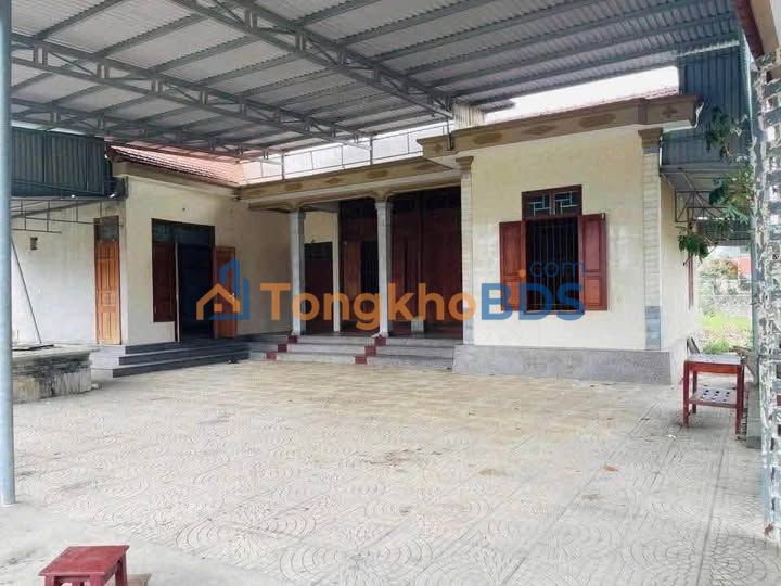 Đất Tặng Nhà 507.7m² Thôn Minh Thắng, Quỳnh Lưu, Nghệ An - Sổ Hồng Sẵn Sàng