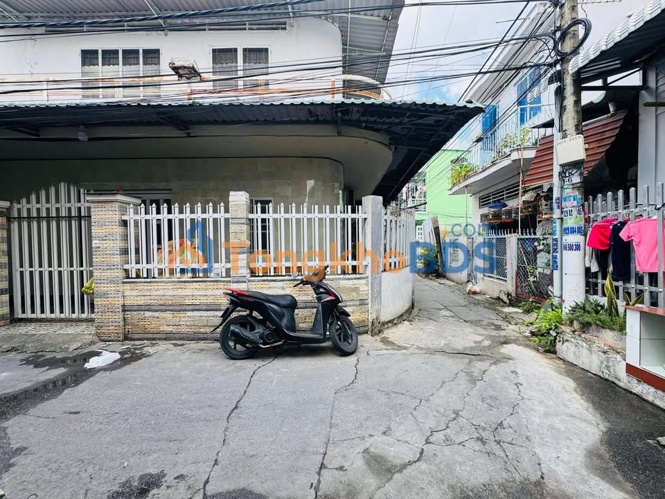 Nhà hẻm 20 Lý Thường Kiệt Rạch Giá 102m2 14 tỷ - Chính chủ bán