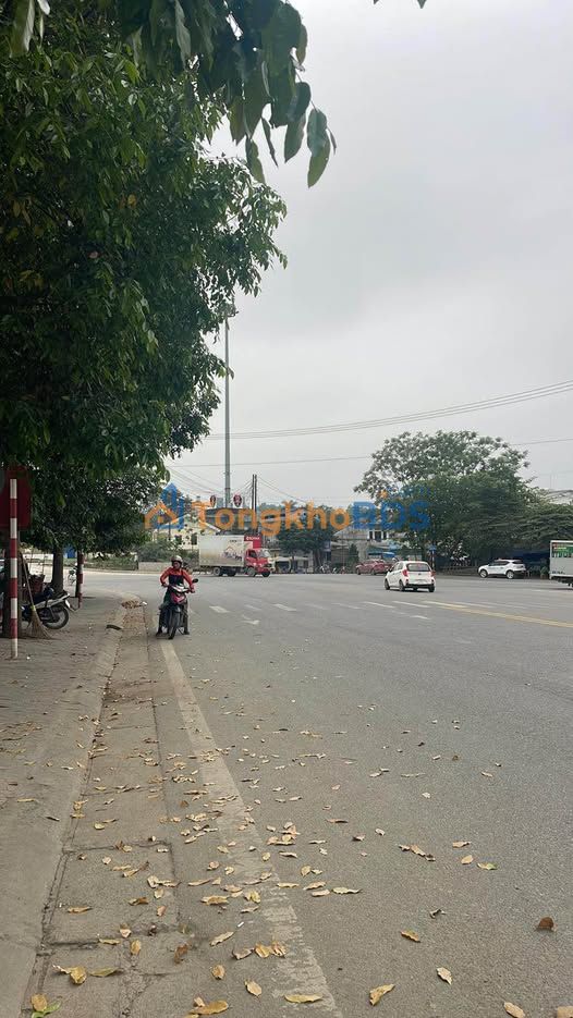 Đất thổ cư 165m² T.Tân Quang, T.Tuyên Quang - Gần chợ, ô tô vào tận nơi