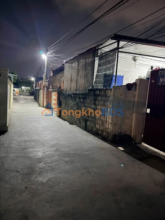 Nhà trọ Kiền Bái, Thủy Nguyên - 115m², hơn 1 tỷ, dòng tiền ổn định