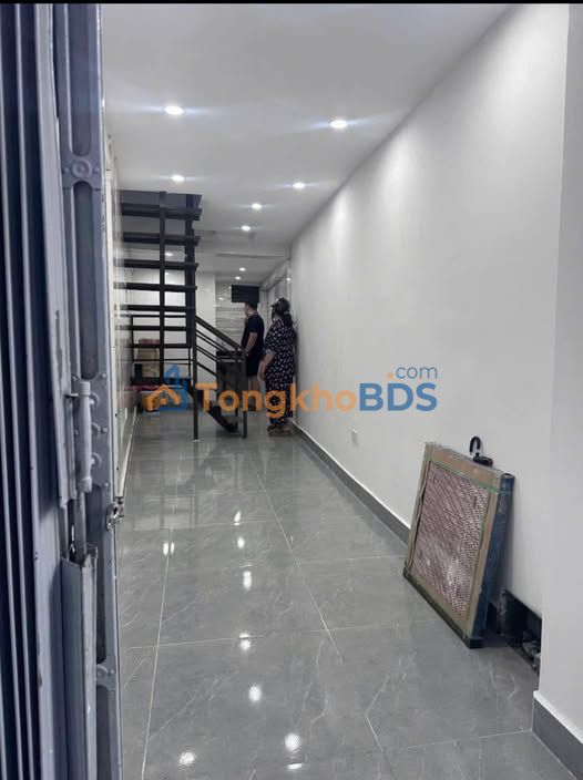 Nhà 40m² Phường Hàng Kênh, Hải Phòng - Giá 680 Triệu