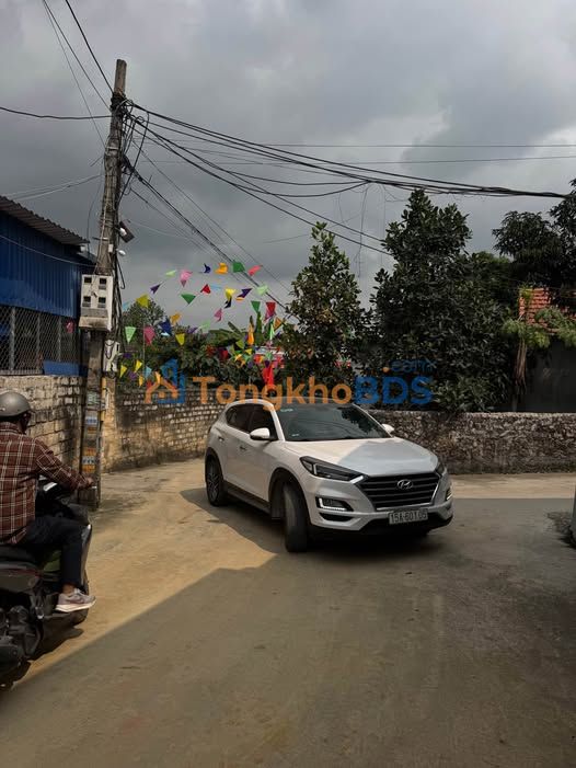 Đất nền Thủy Nguyên 60m² giá 450 triệu - Sổ đỏ chính chủ