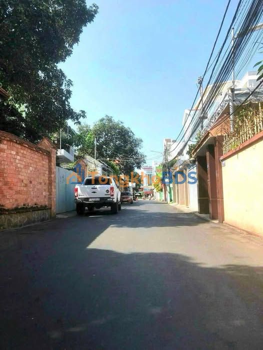 Bán Đất Biệt Thự 394m² Gần Biển Bãi Sau Vũng Tàu - Giá 19.9 Tỷ