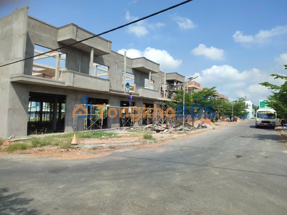 Đất Velora Vạn Phát 101m² 1.1 tỷ - Hạ tầng hoàn thiện