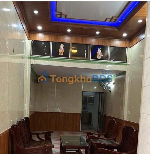 Nhà 1 tầng có gác xép đường Tô Hiến Thành, Nam Định - Giá 2.5 triệu/tháng