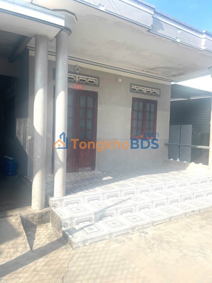 Nhà riêng Vạn Hưng 256m² 1.35 tỷ - Chính chủ bán