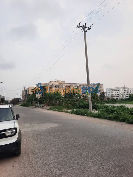 Đất nền Trần Minh Tông Nam Định 96m² 4.5 tỷ – Tiềm năng