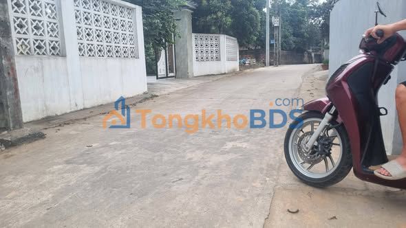 Đất Sóc Sơn 400m² - Sổ Đỏ Chính Chủ, Gần KCN Sạch - Giá Thỏa Thuận