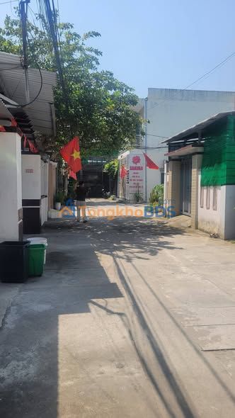 Đất Vàng Ngũ Hành Sơn 380m² - Giá 13 Tỷ, Kinh Doanh Căn Hộ