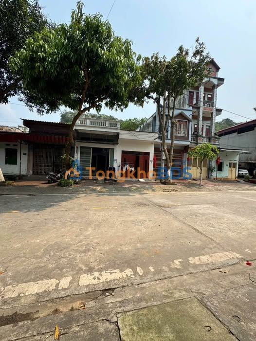 Nhà 80m² Trần Đại Nghĩa, Lào Cai - 2.05 tỷ, Sổ đỏ sẵn sàng