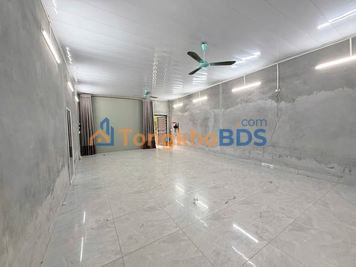 Nhà Mặt Tiền Kinh Doanh Đinh Bộ Lĩnh, Lào Cai - 120m², 4.5x Tỷ, Sẵn Sàng Sử Dụng