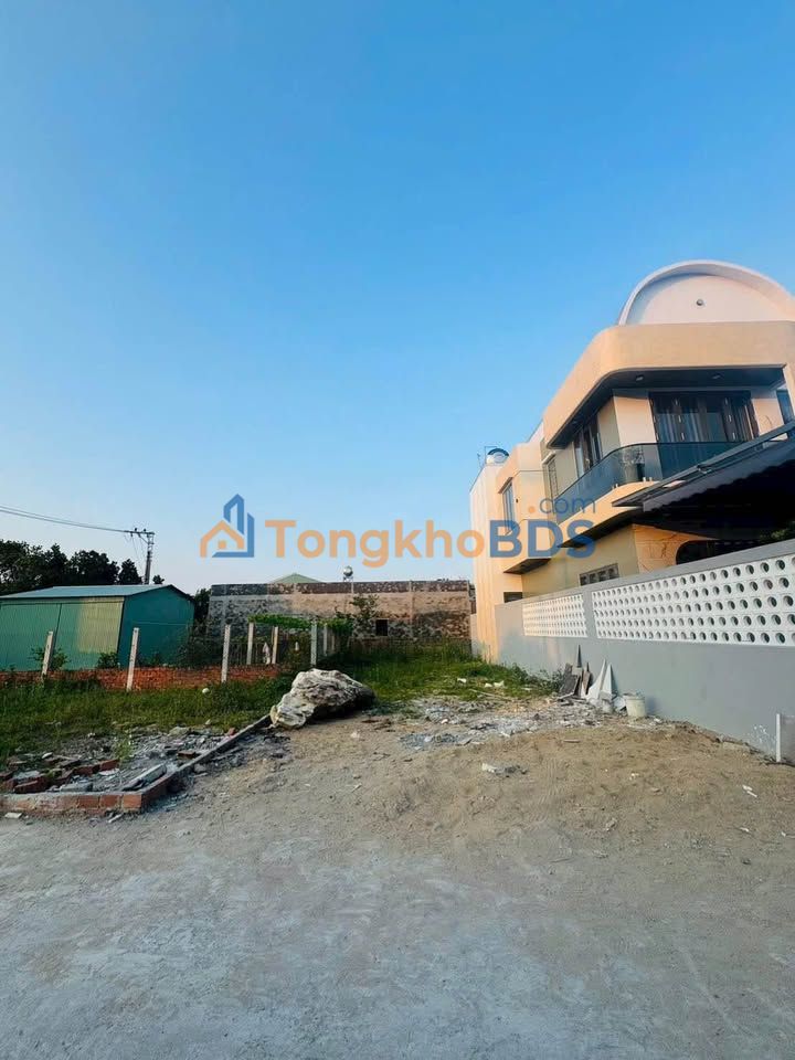 Đất nền Hòa Xuân Cẩm Lệ 129m² 2.9 tỷ - Giá tốt hiếm có