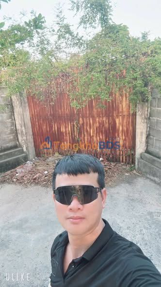 Đất nền Mặt tiền đường ven biển Phú Mỹ - 425m² giá 2.55 tỷ