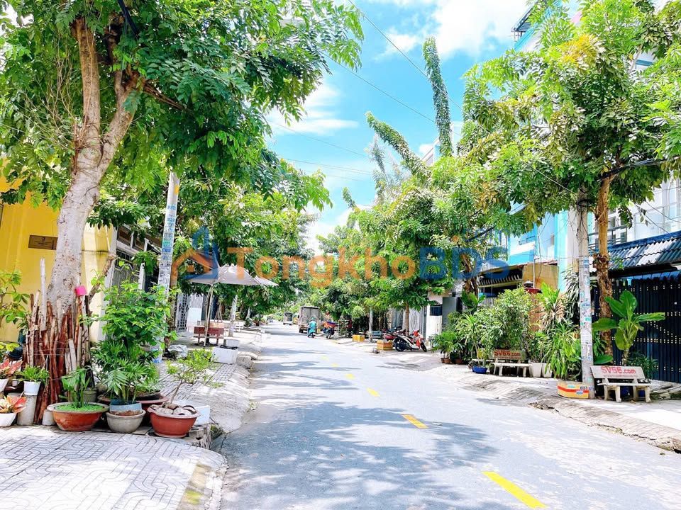 Nhà riêng Đường DC Sơn Kỳ 80m2 9 tỷ - Ô tô vào tận nhà