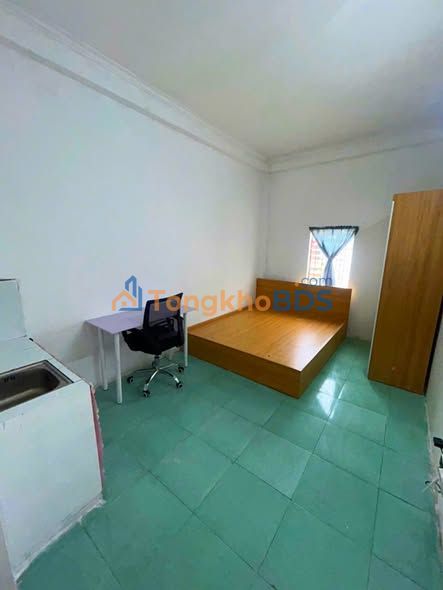 Phòng Trọ 2.7 Triệu Lê Quang Đạo Nam Từ Liêm - Full Nội Thất, Giờ Giấc Tự Do