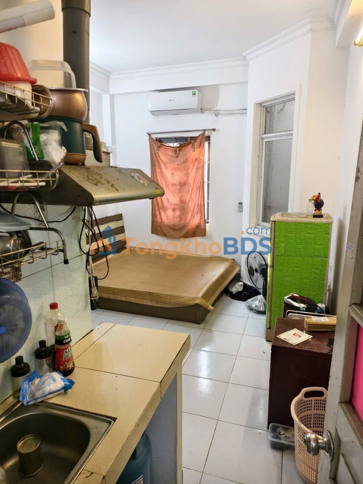 Phòng Trọ 25m² Kim Giang - Giá 2.7 Triệu - Gần ĐH Thăng Long