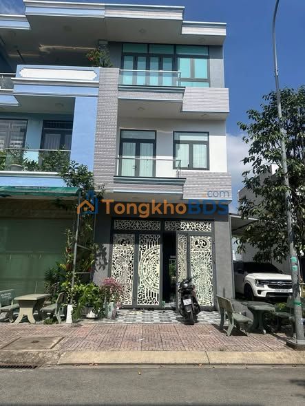 Nhà riêng Thuận An 80m² giá 5,2 tỷ - Chính chủ bán