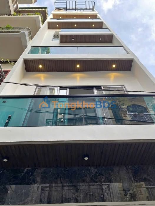 Nhà Nguyễn Thị Định Cầu Giấy 50m² 15 tỷ - Sẵn sàng ở ngay