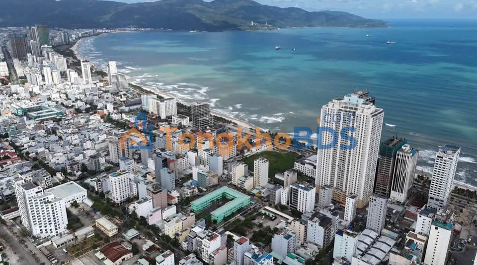 Đất Mặt Tiền Nguyễn Duy Hiệu Sơn Trà - 167m² Kinh Doanh/Đầu Tư