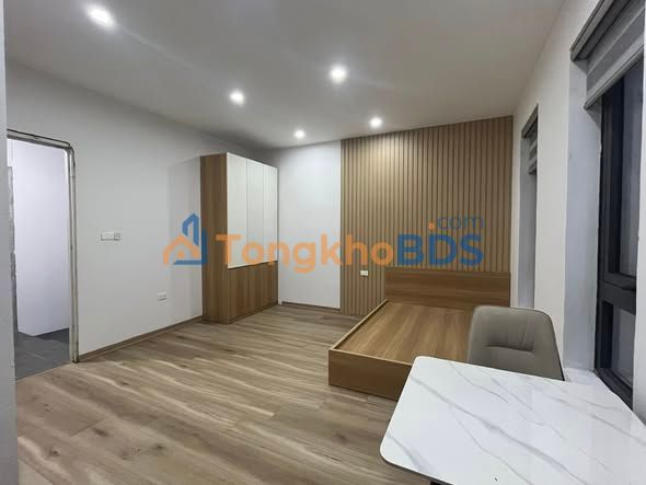 Phòng Trọ Đại Kim 4.6 Triệu/Tháng - Full Nội Thất, Sẵn Sàng Ở Ngay!