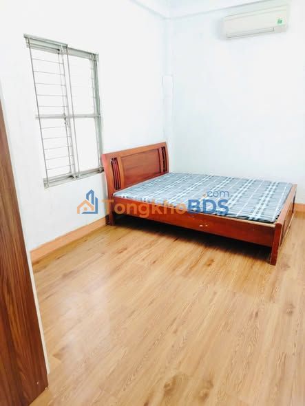 Phòng Trọ KDT Ao Sào, Hoàng Mai - 2.5 Triệu/Tháng, Đủ Đồ, Sẵn Ở Ngay