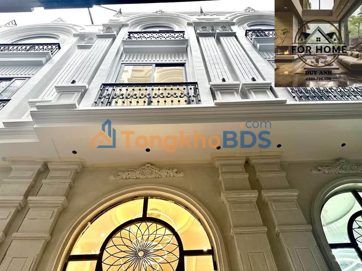 Nhà Phố Hàng Kênh, Hải Phòng - 51m² Kinh Doanh Đỉnh Cao